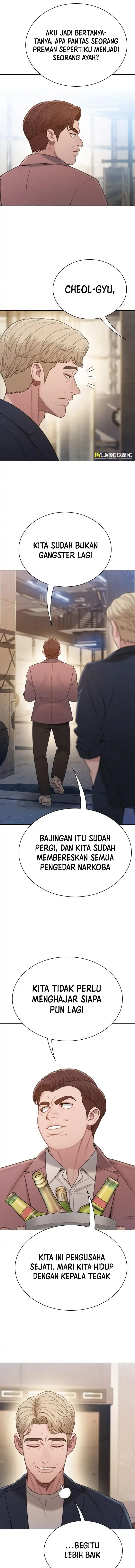 Baca The Very End - Chapter 02 halaman 5