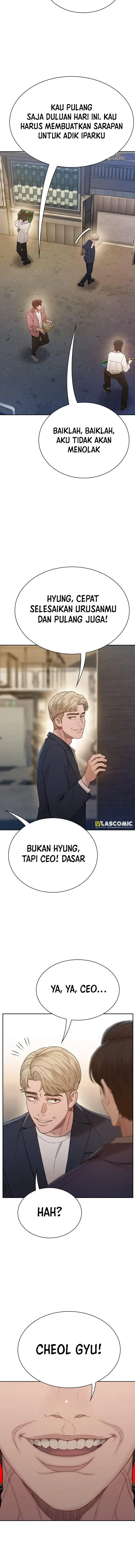 Baca The Very End - Chapter 02 halaman 6