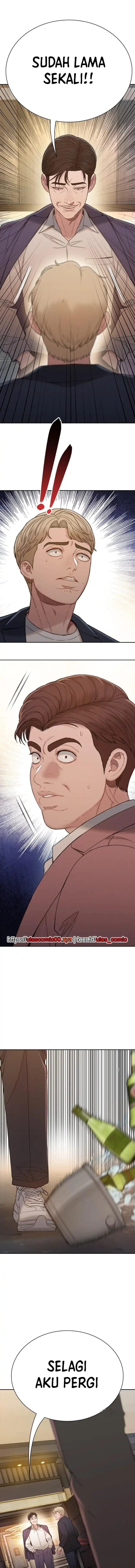 Baca The Very End - Chapter 02 halaman 7