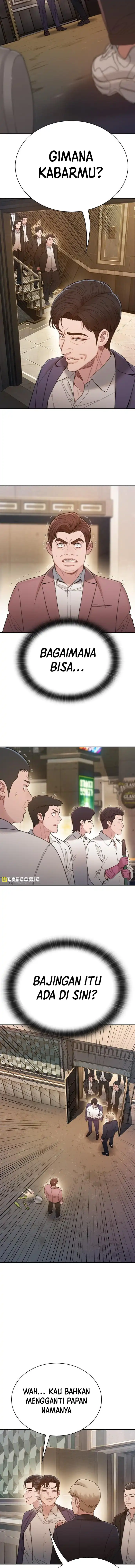 Baca The Very End - Chapter 02 halaman 8