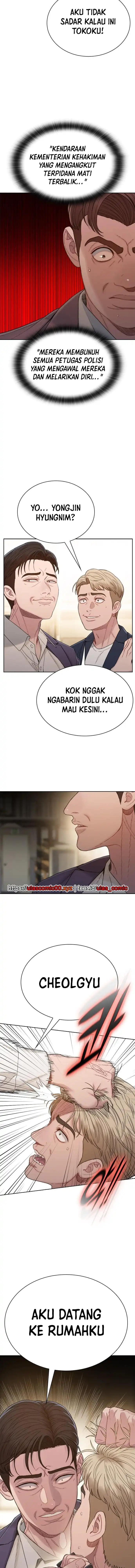 Baca The Very End - Chapter 02 halaman 9