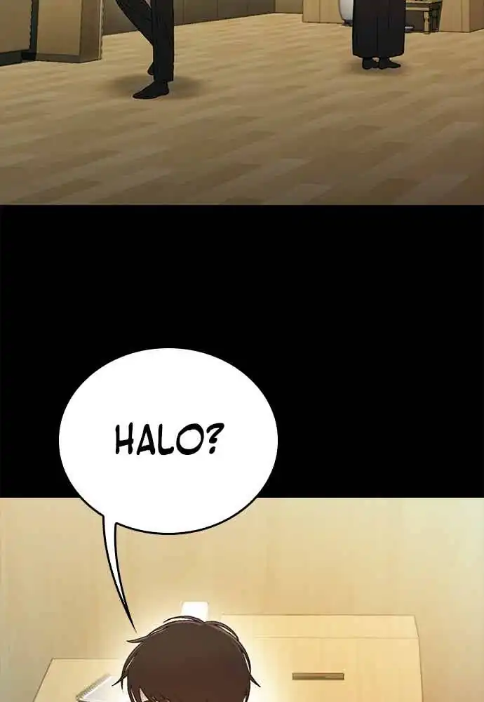 Baca The Very End - Chapter 03 halaman 129