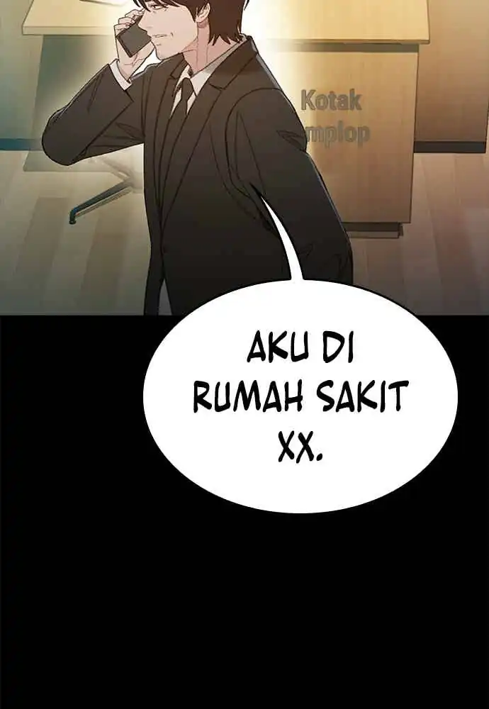 Baca The Very End - Chapter 03 halaman 130