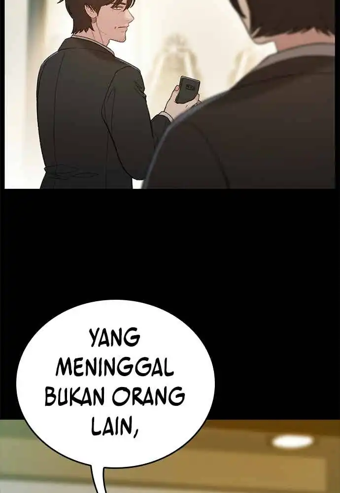 Baca The Very End - Chapter 03 halaman 135