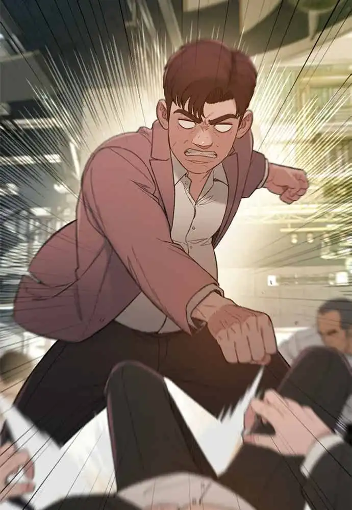 Baca The Very End - Chapter 03 halaman 158