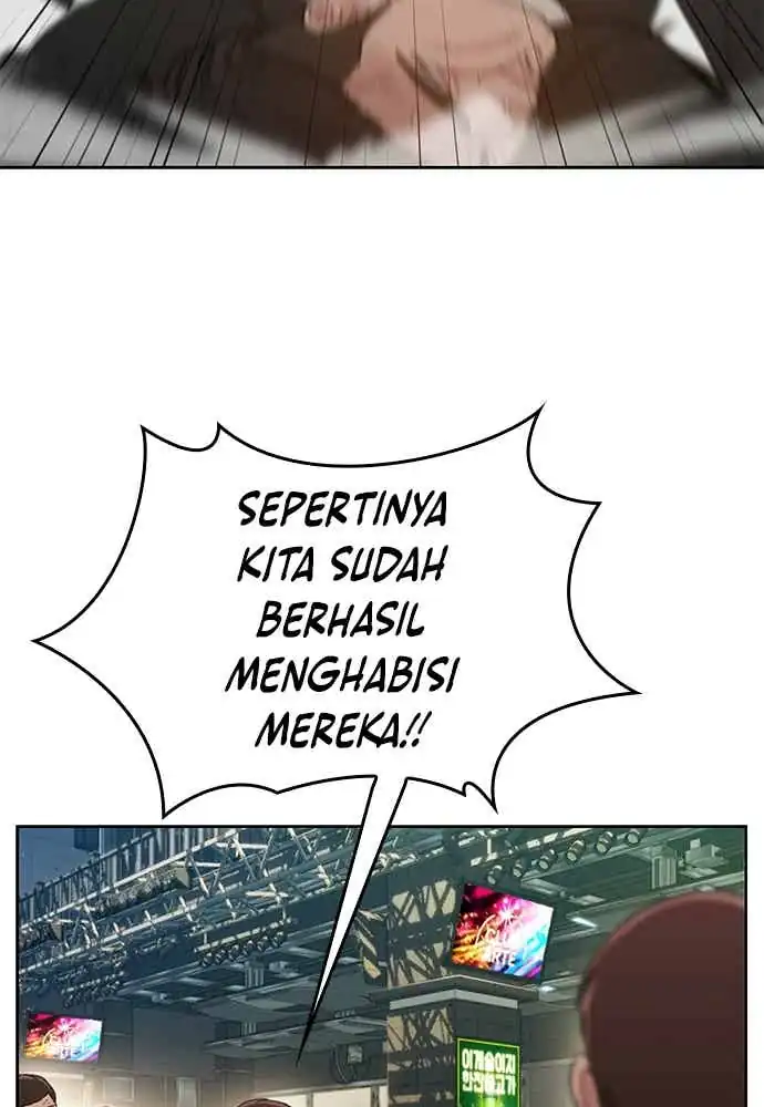 Baca The Very End - Chapter 03 halaman 159