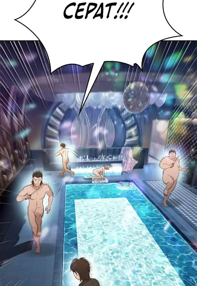 Baca The Very End - Chapter 03 halaman 18