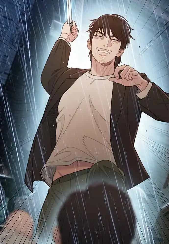 Baca The Very End - Chapter 03 halaman 184