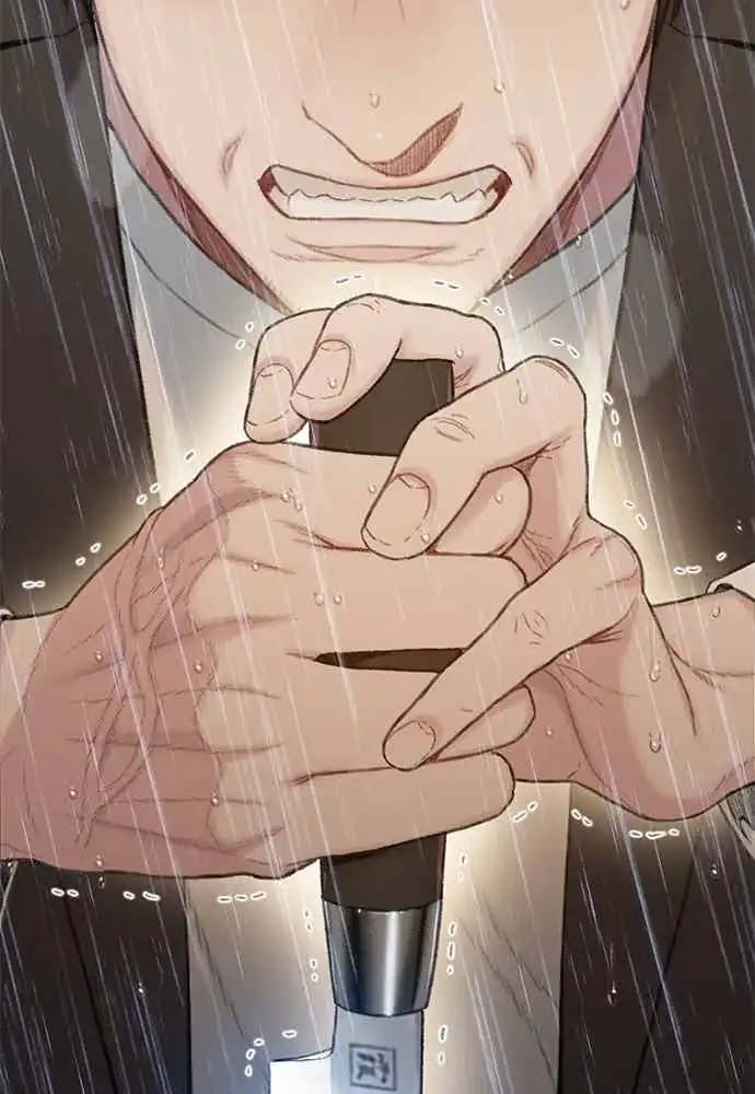 Baca The Very End - Chapter 03 halaman 189