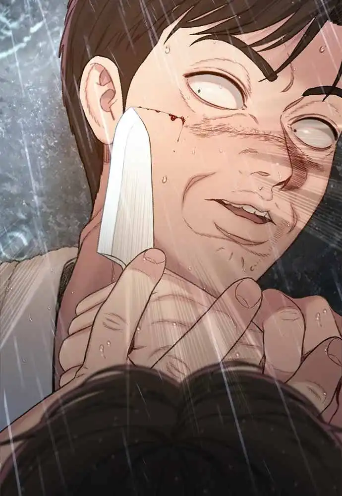 Baca The Very End - Chapter 03 halaman 194