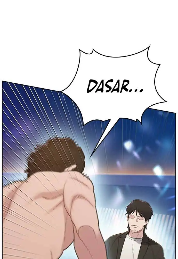 Baca The Very End - Chapter 03 halaman 22