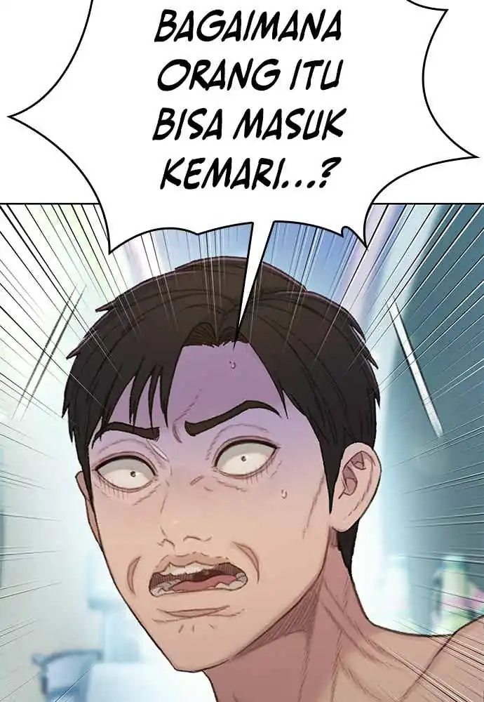 Baca The Very End - Chapter 03 halaman 3
