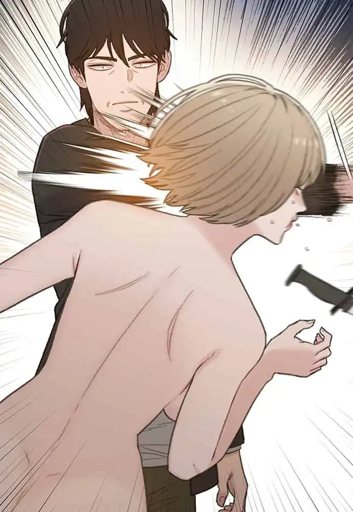 Baca The Very End - Chapter 03 halaman 48