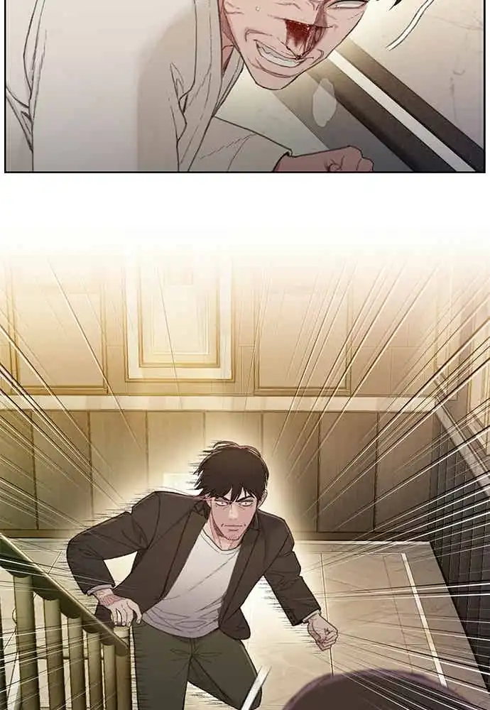 Baca The Very End - Chapter 03 halaman 61