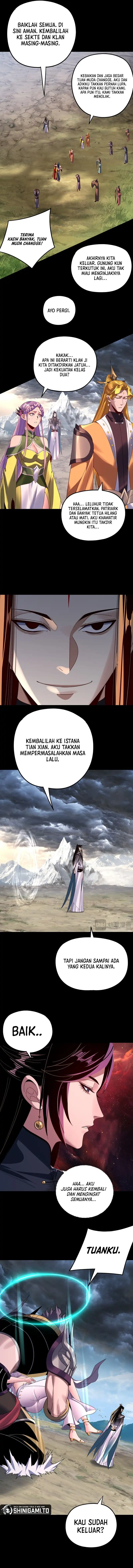 The Villain Of Destiny Chapter 278 page 12