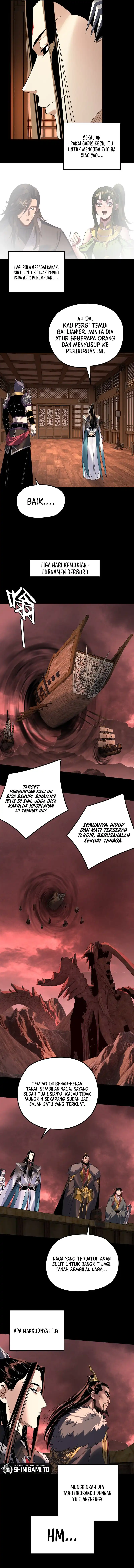 Baca The Villain Of Destiny - Chapter 282 halaman 5