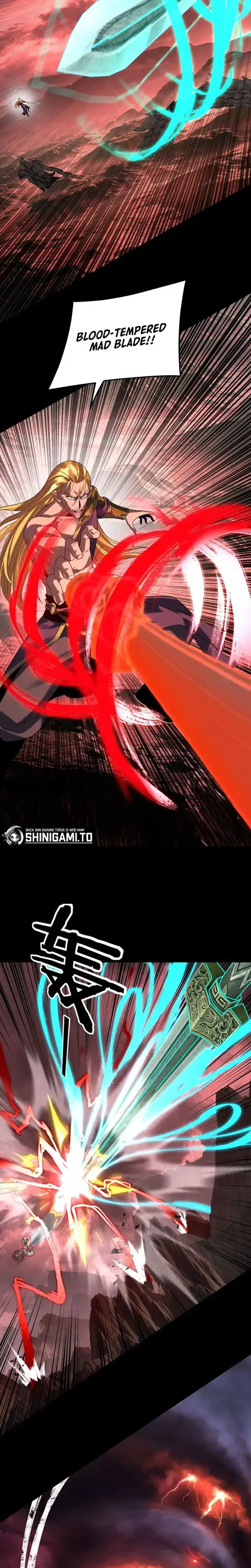 Baca The Villain Of Destiny - Chapter 283 halaman 16