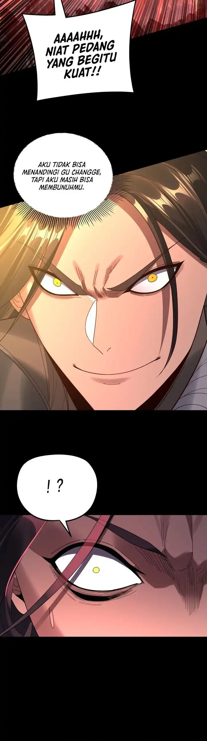 Baca The Villain Of Destiny - Chapter 283 halaman 19