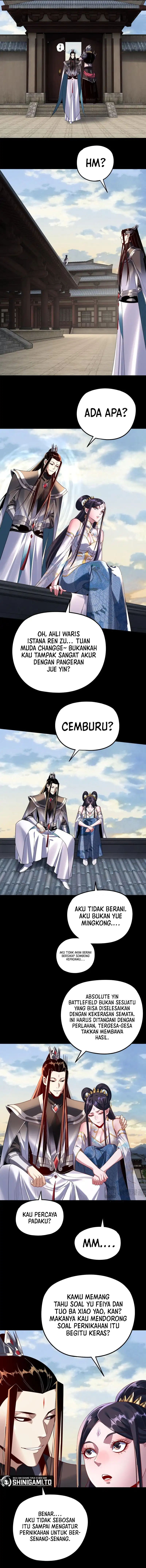 Baca The Villain Of Destiny - Chapter 286 halaman 4