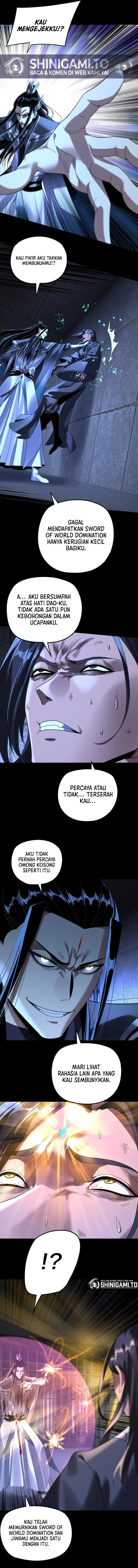 Baca The Villain Of Destiny - Chapter 287 halaman 3