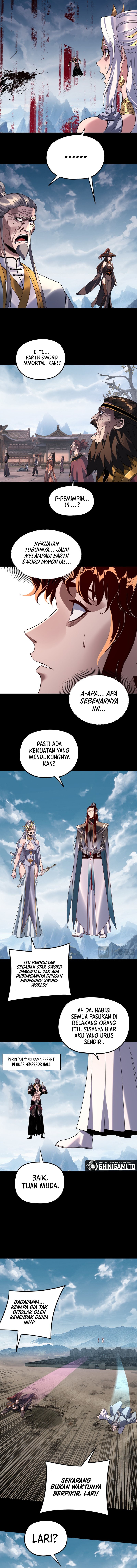 Baca The Villain Of Destiny - Chapter 294 halaman 9