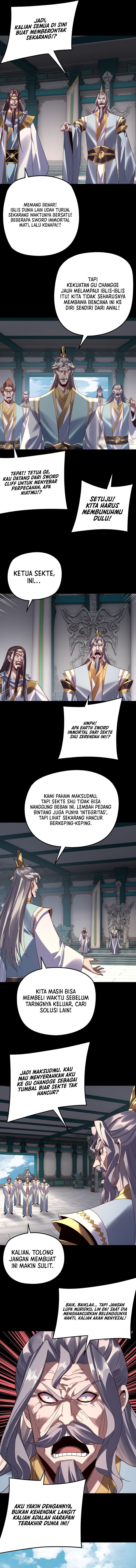 Baca The Villain Of Destiny - Chapter 295 halaman 4