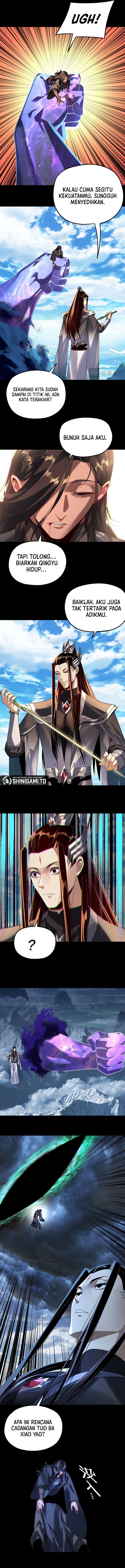 Baca The Villain Of Destiny - Chapter 296 halaman 6