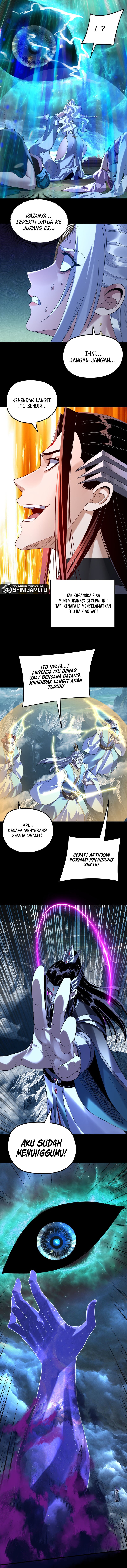 Baca The Villain Of Destiny - Chapter 296 halaman 8