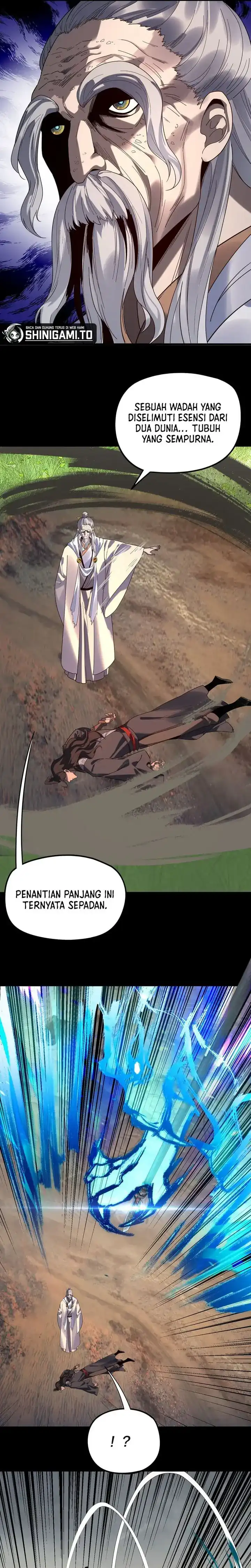 Baca The Villain Of Destiny - Chapter 297 halaman 12