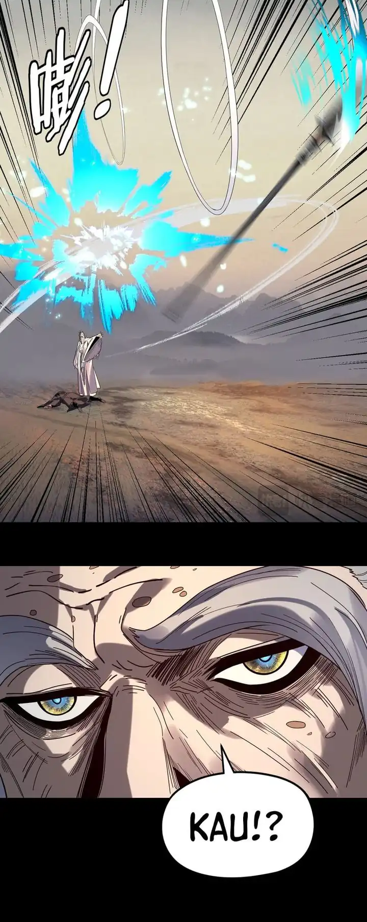 Baca The Villain Of Destiny - Chapter 297 halaman 13