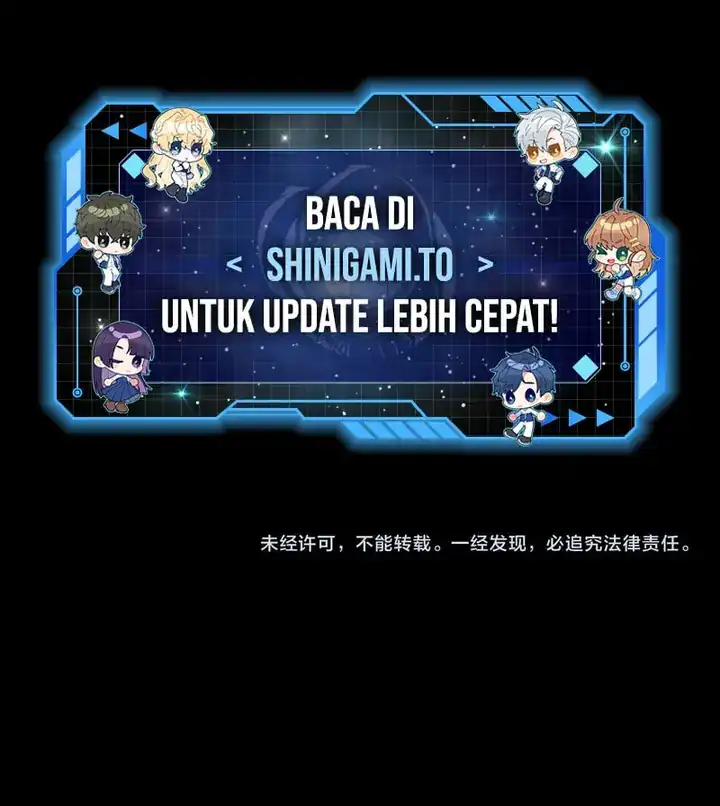 Baca The Villain Of Destiny - Chapter 297 halaman 20