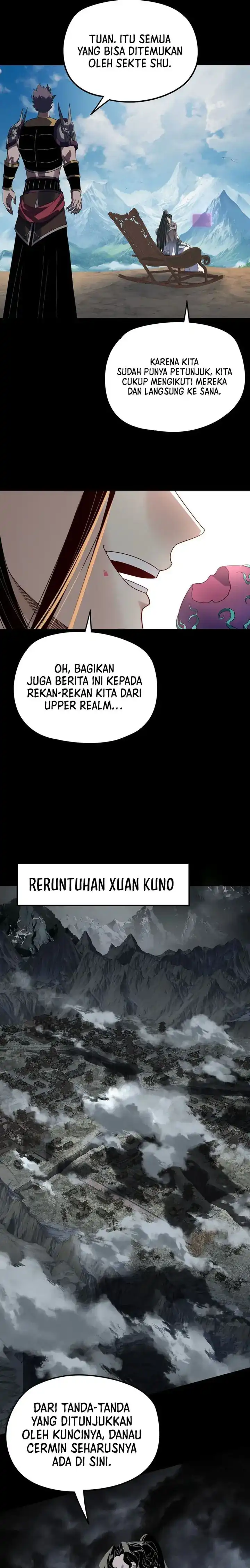 Baca The Villain Of Destiny - Chapter 298 halaman 12