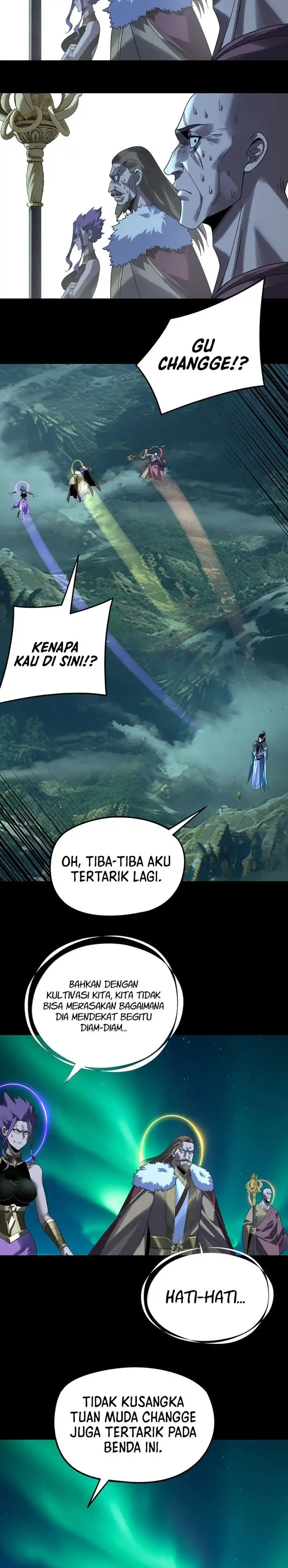 Baca The Villain Of Destiny - Chapter 300 halaman 15
