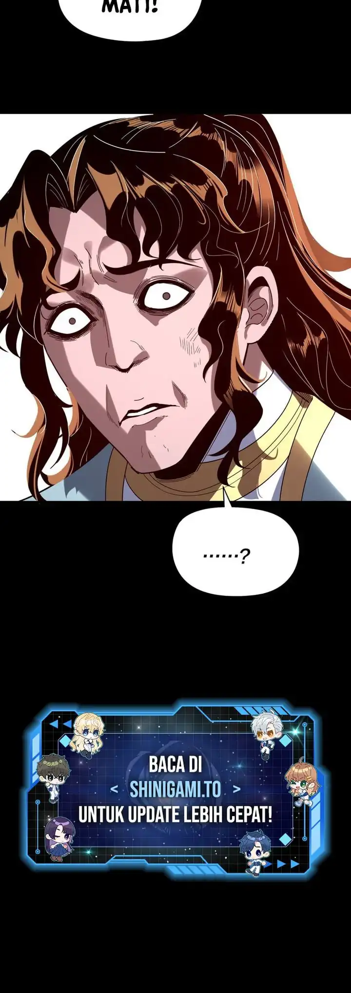 Baca The Villain Of Destiny - Chapter 301 halaman 21