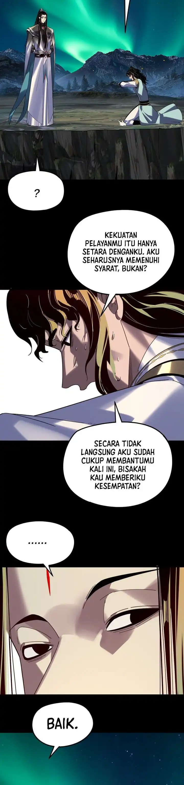 Baca The Villain Of Destiny - Chapter 301 halaman 9