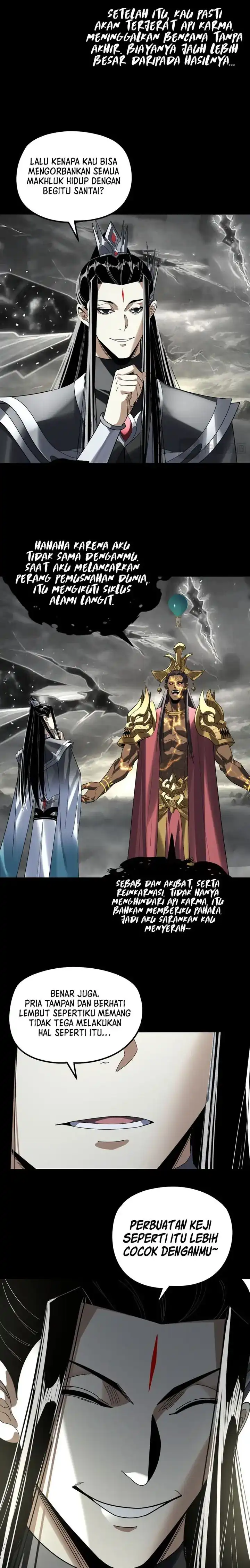 Baca The Villain Of Destiny - Chapter 302 halaman 12