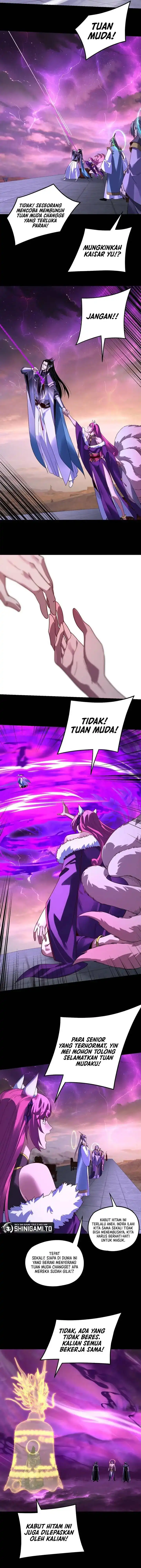 Baca The Villain Of Destiny - Chapter 307 halaman 7