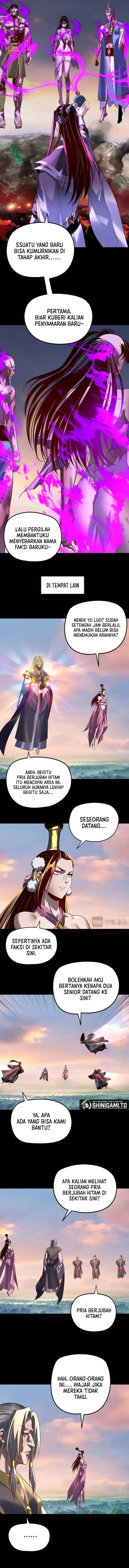 Baca The Villain Of Destiny - Chapter 308 halaman 5