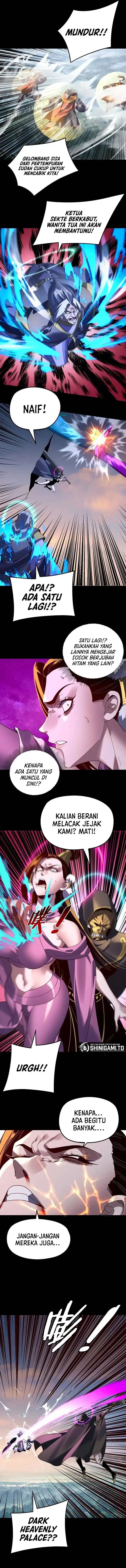 Baca The Villain Of Destiny - Chapter 308 halaman 7