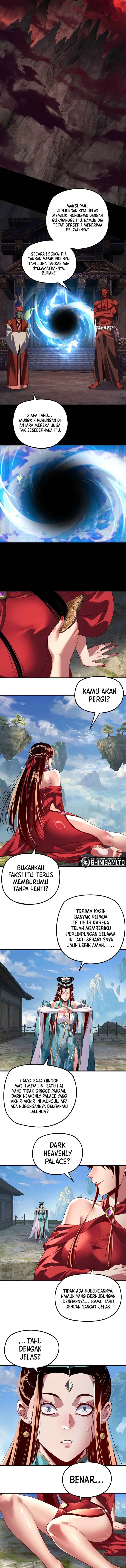 Baca The Villain Of Destiny - Chapter 309 halaman 5