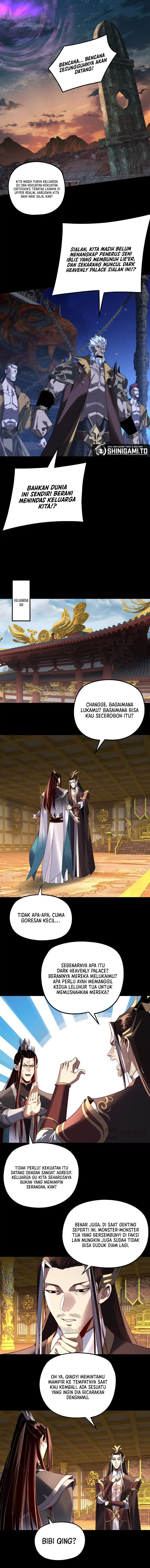 Baca The Villain Of Destiny - Chapter 310 halaman 3