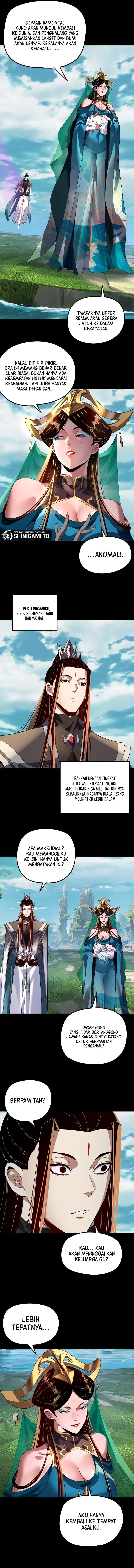 Baca The Villain Of Destiny - Chapter 310 halaman 4