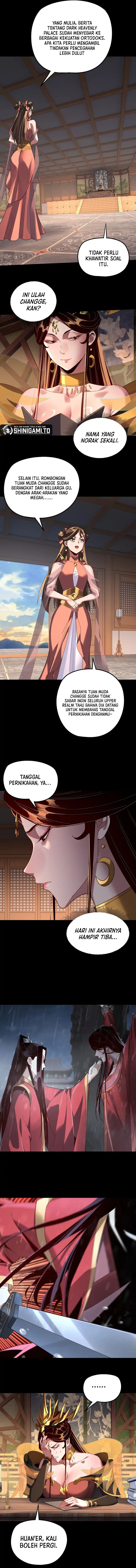 Baca The Villain Of Destiny - Chapter 310 halaman 7