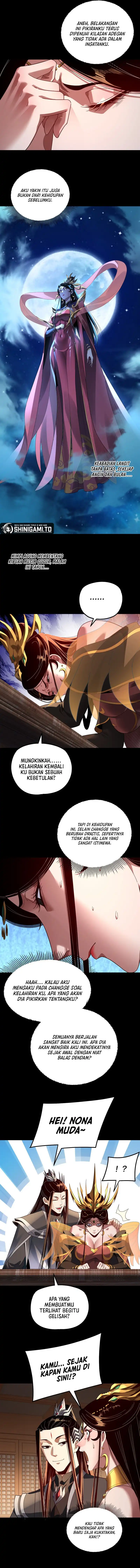 Baca The Villain Of Destiny - Chapter 310 halaman 8