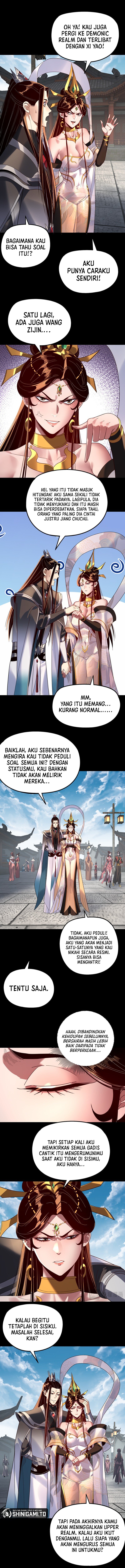 Baca The Villain Of Destiny - Chapter 311 halaman 5