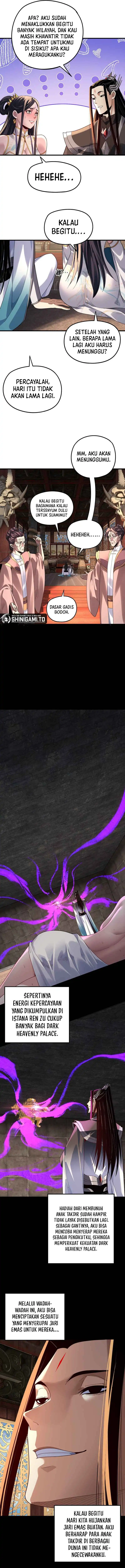 Baca The Villain Of Destiny - Chapter 312 halaman 4