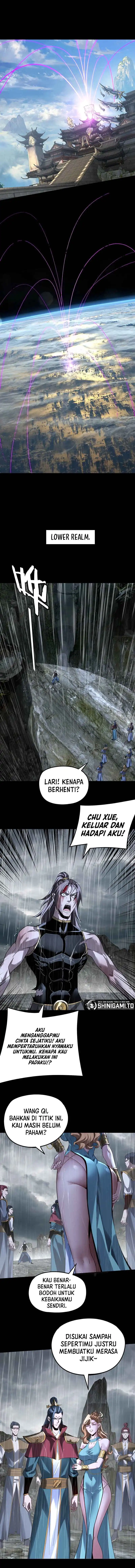 Baca The Villain Of Destiny - Chapter 312 halaman 5