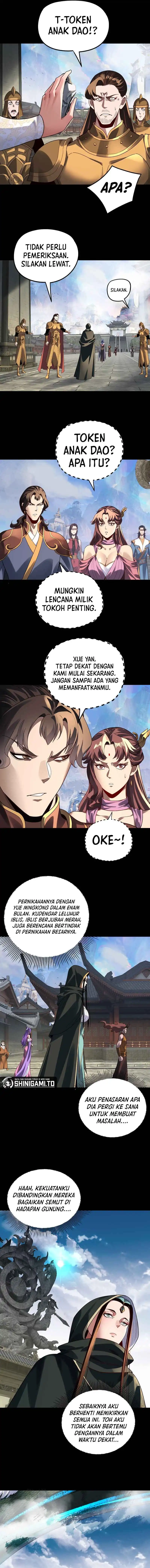 Baca The Villain Of Destiny - Chapter 313 halaman 9