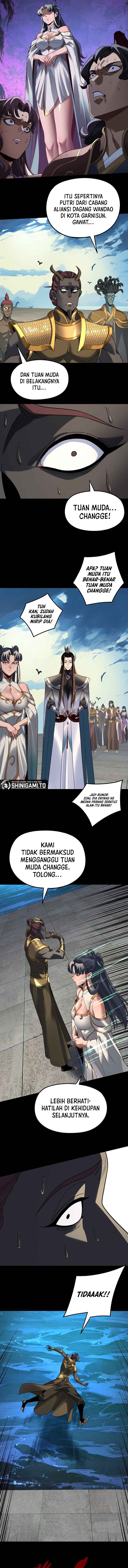 Baca The Villain Of Destiny - Chapter 314 halaman 10