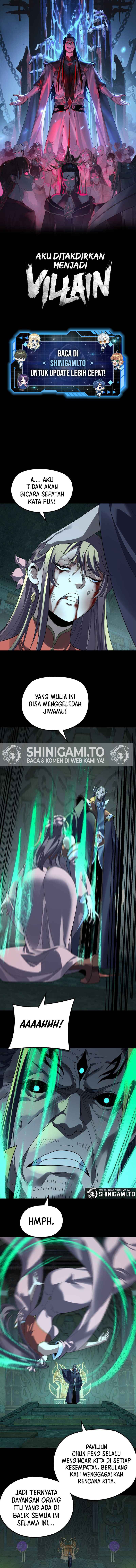 Baca The Villain Of Destiny - Chapter 314 halaman 2